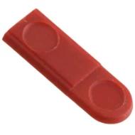 1734634 клеммный блок, Keying Star, Red