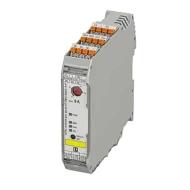 2909568 модуль драйвера двигателя, AC Motor, 3 двигателя, 42-550В, 9А
