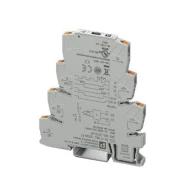 2910141 реле задержки времени, Mechanical Relay, SPDT, 0.1с ~ 300мин, 6.3А @ 250В, 24В DC
