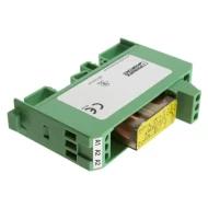 2981376 реле безопасности, универсальное, DPDT, 120В, 5А