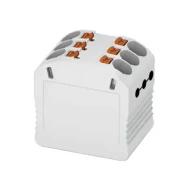 3002778 клеммный блок, 17.5А, 450В, 15А, 300В