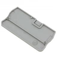 3030420 торцевая пластина, End Plate, серый