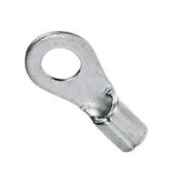 3240074 кабельный наконечник кольцевой, M6, 0.5-1 мм², луженая медь