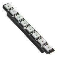 PIM184 плата расширения, Raspberry Pi, LED Light Bar, APA102