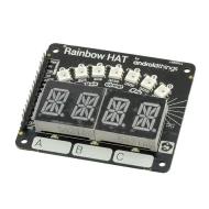 PIM242 плата расширения, Interface, Raspberry Pi, Multiple