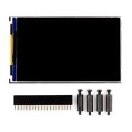 PIM369 плата расширения, Raspberry Pi, Display, LCD Touchscreen 4", 800x480, 60 FPS