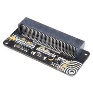 PIM355 плата расширения, Sensor, для micro:bit, BME280, TCS3472