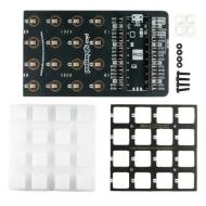 PIM551 плата расширения, Raspberry Pi Pico, Human Interface, Keypad