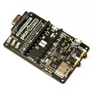 PIM553 плата расширения, Raspberry Pi Pico, Interface, Display Adapter VGA