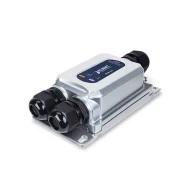 IPOE-175 инжектор PoE, 60Вт, 24-56В DC, 55В DC