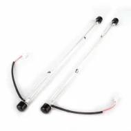 10400415 лампа CCFL, Tri-Phosphor RGB White Lamp, 1200В (пуск), 670В (рабочее), 6мА, 33000 кд/м2