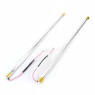 10100515R лампа флюоресцентная, CCFL, Tri-Phosphor RGB White Lamp, 1000В (пуск), 590В (раб), 6мА