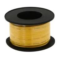 2614 кабель, Hook-Up, 28 AWG, 300В, красный