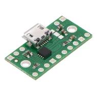 2596 плата разработки, Power Management, TPS2113A