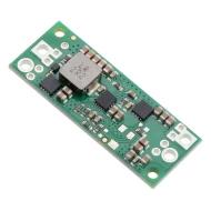 2893 преобразователь DC/DC, Non-Isolated PoL Module, 2.9-7.5В вход, 7.5В выход, 5А, 60Вт