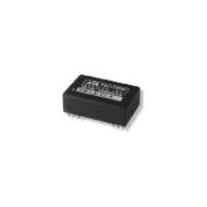 TW1.8-5S9 преобразователь DC/DC, 4.75-5.5В вход, 9В выход, 250мА, 2.25Вт
