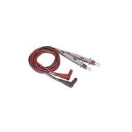 5519A измерительный провод, DMM Test Leads, Banana to Test Probe, 1000В, 10А