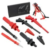 5899A комплект измерительных проводов, DMM Kit, Alligator Clips, Grabbers, Test Leads, Test Probes