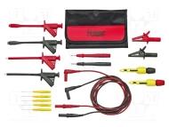 6530A комплект измерительных проводов, Automotive Test Kit