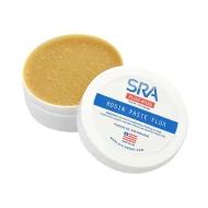 FLS135 флюс, Rosin Activated (RA), паста, 2 унции (56.7г)