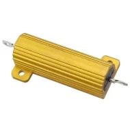 KAL50FB30R0 резистор, Wirewound, 30 Ом, ±1%, 50Вт