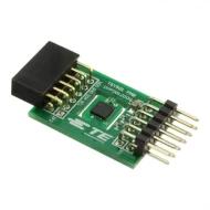 DPP201Z000 плата расширения, Pmod, Sensor, Temperature