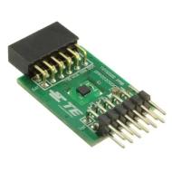 DPP202Z000 плата разработки, Pmod, Sensor, Temperature