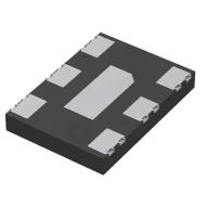SIT3372AI-2E2-33NU200.000000 осциллятор, MEMS OSC VCXO, 200 МГц, LVDS, 3.3В