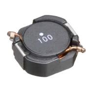 CLF10040T-331M-D индуктор постоянный, Drum Core, 330 мкГн, 530 мА, 1.032 Ом