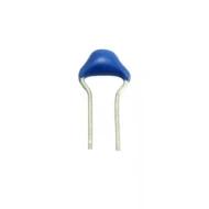 FG18C0G2A471JNT06 конденсатор керамический, 470 пФ, ±5%, 100В, C0G