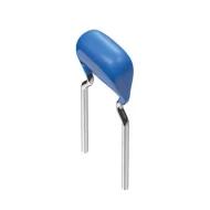 FG26C0G2J471JNT06 конденсатор керамический, 470пФ, ±5%, 630В, C0G