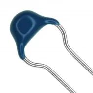 FK14C0G2A392J конденсатор керамический, 3900 пФ, 100В, C0G, Radial