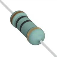 EP1WS10RJ резистор, 10 Ом, ±5%, 1Вт, Wirewound