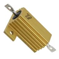 HSA2510RJ резистор, 10 Ом, ±5%, 25Вт, Wirewound
