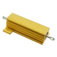 HSA5012RJ резистор, 12 Ом, ±5%, 50Вт, Wirewound