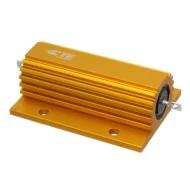 HSC100120RJ резистор, 120 Ом, 100 Вт, Wirewound, ±5%