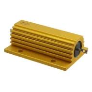HSC100100RJ резистор, 100 Ом, ±5%, 100 Вт, Wirewound