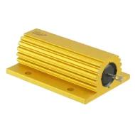 HSC10012RJ резистор, 12 Ом, ±5%, 100Вт, Wirewound