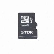 MURD4016GVHBWA00AAA0 карта памяти, microSD, 16ГБ, Class 10, UHS Class 1