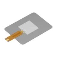 PHUA8060-35A-33-000 двигатель, пьезоэлектрический, 24В, вибрационный