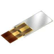 PHUA3015-049B-00-000, пьезоэлектрический громкоговоритель, 100 Гц ~ 20 кГц, 2.2 Ом, 5 Вт