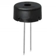 PS1240P02BT пьезо зуммер, 3В, 4кГц, 60дБ, 12.2мм