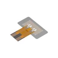 PHUA3015-30A-21-000 электродвигатель, пьезоэлектрический, 12В