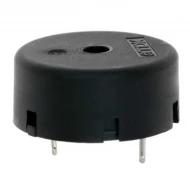 PS1720P02, зуммер пьезо, 3В, 2кГц, 70дБ
