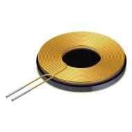 WR111180-49F5-G индуктор, беспроводная зарядка, 1 катушка, 3 слоя, 31.8мкГн, 1.34Ом