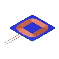 WR424245-13K2-G катушка индуктивности, беспроводная зарядка, 11.9мкГн, 220мОм