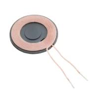 WT252512-8F2-SM катушка индуктивности, TX 1 COIL 1 LYR, 2.76мкГн, ±5%, 70мОм