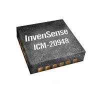 ICM-20948 датчик движения, IMU, акселерометр, гироскоп, магнитометр, 9 осей