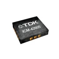 ICM-42605 датчик, IMU, акселерометр, гироскоп, 6 осей