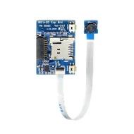 MD-42688-P-XB плата расширения, SmartBug, Sensor, Ultrasonic Range Finder